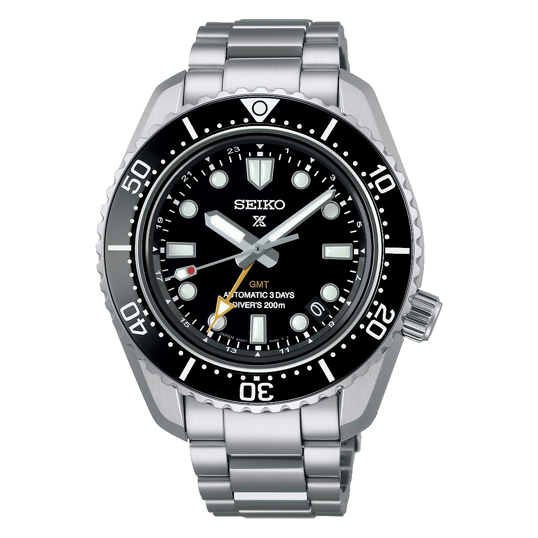 Seiko Prospex SPB381