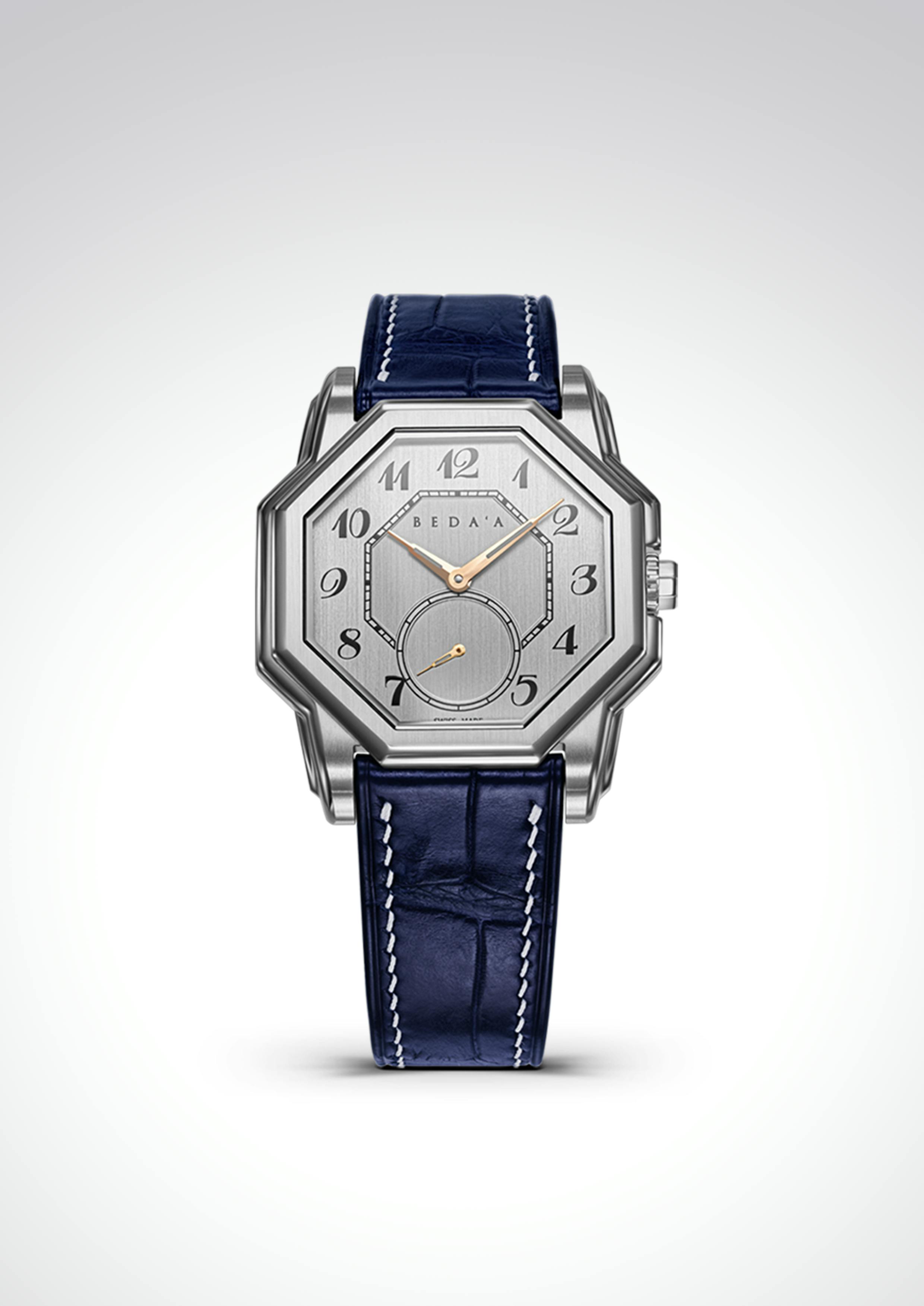 Beda'a Angles Boutique Edition mechanical