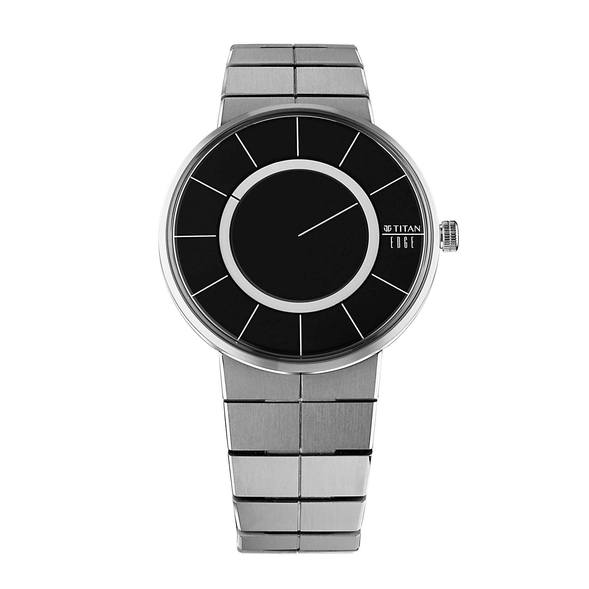 Titan Edge UltraSlim Mechanical