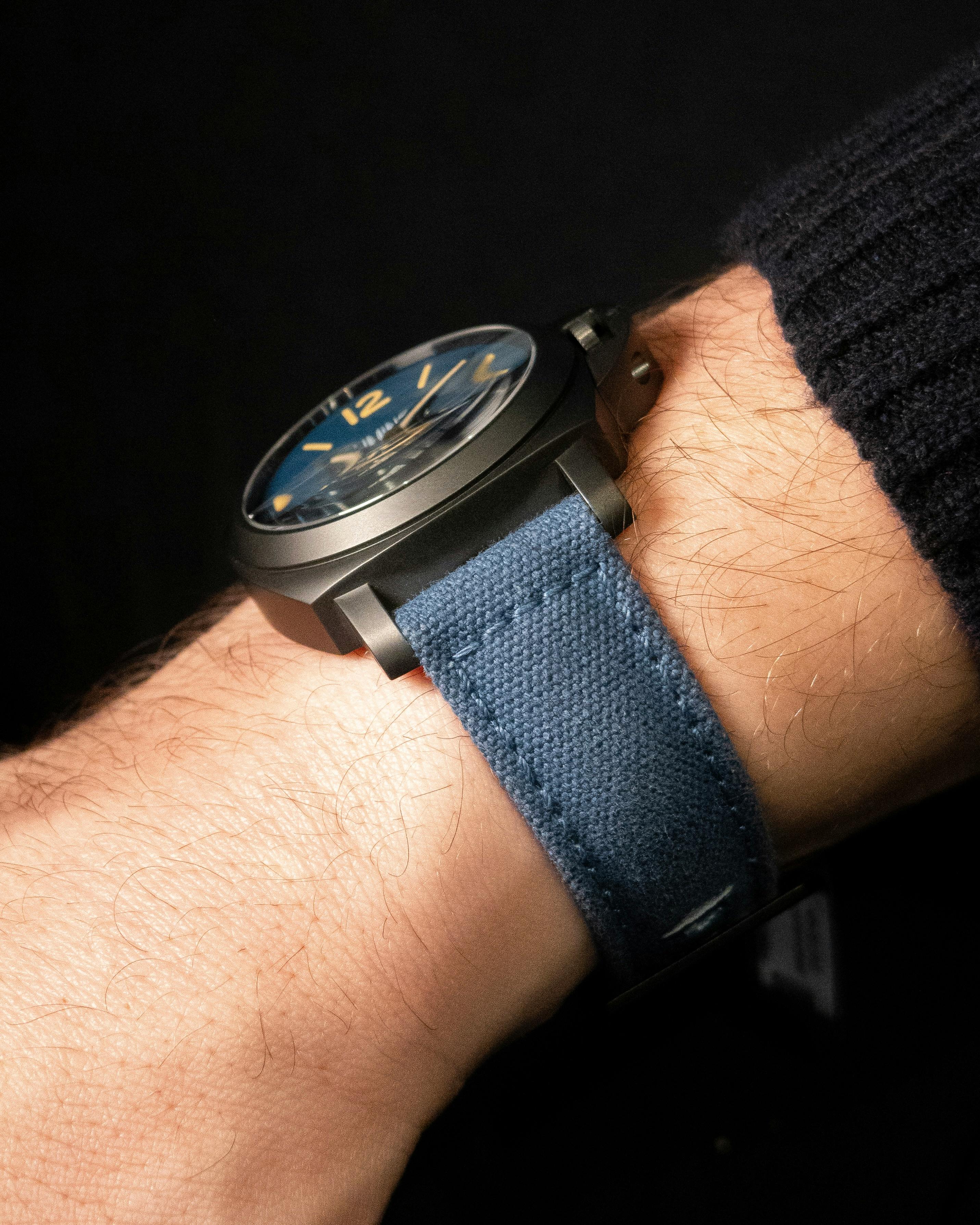 Panerai Luminor
